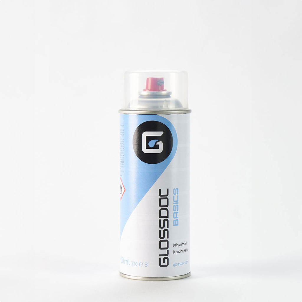 GLOSSDOC 1K Beispritzlack 400ml