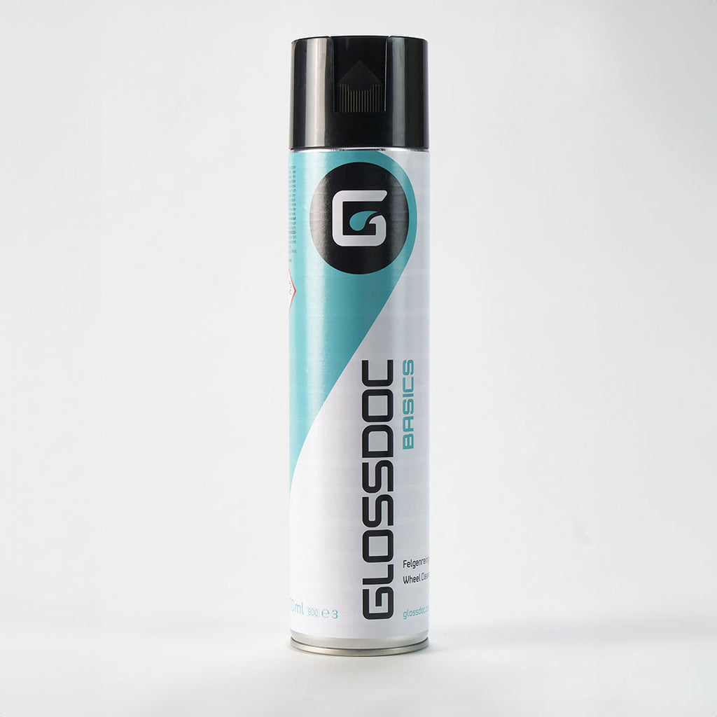 GLOSSDOC Felgenreiniger 600ml