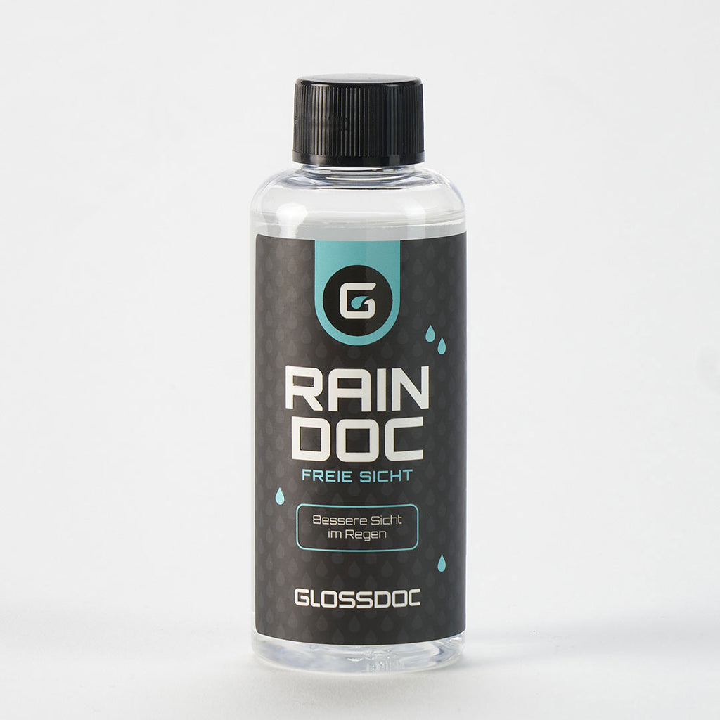 GLOSSDOC RAIN DOC Freie Sicht 150ml