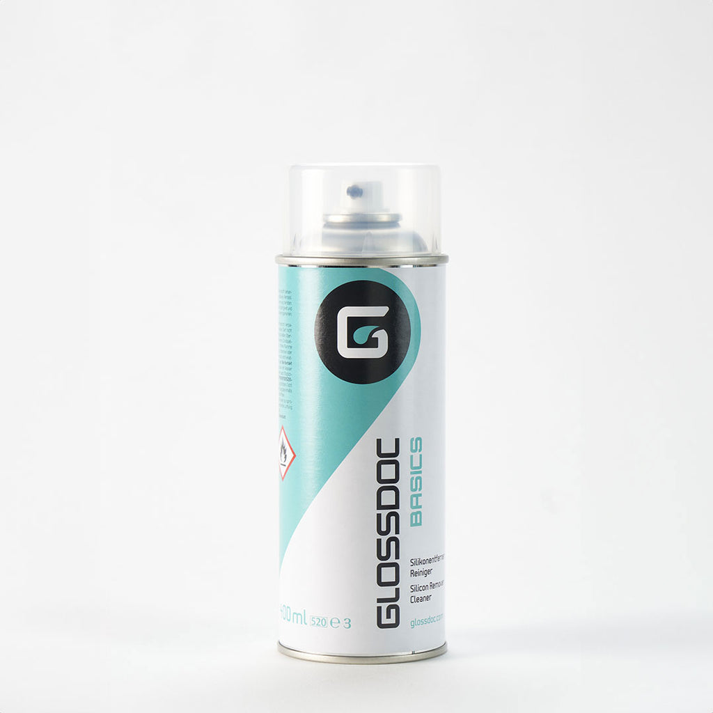 GLOSSDOC Silikonentferner 400ml